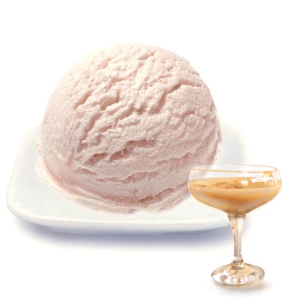 Irish Cream Low Carb Eis Vegan | Eispulver
