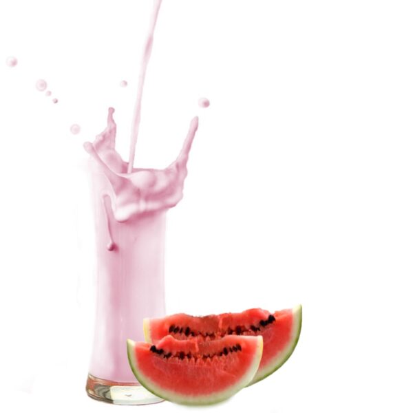 Melonen Geschmack - Milchshake Pulver