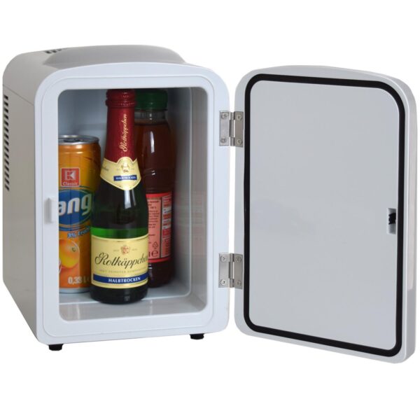 Mini Kühlschrank Kaitos Warmhaltebox + Kühlbox