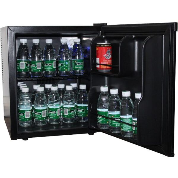 Minikühlschrank Chara 55 Liter A+ Hotelkühlschrank & Minibar Geräuscharm